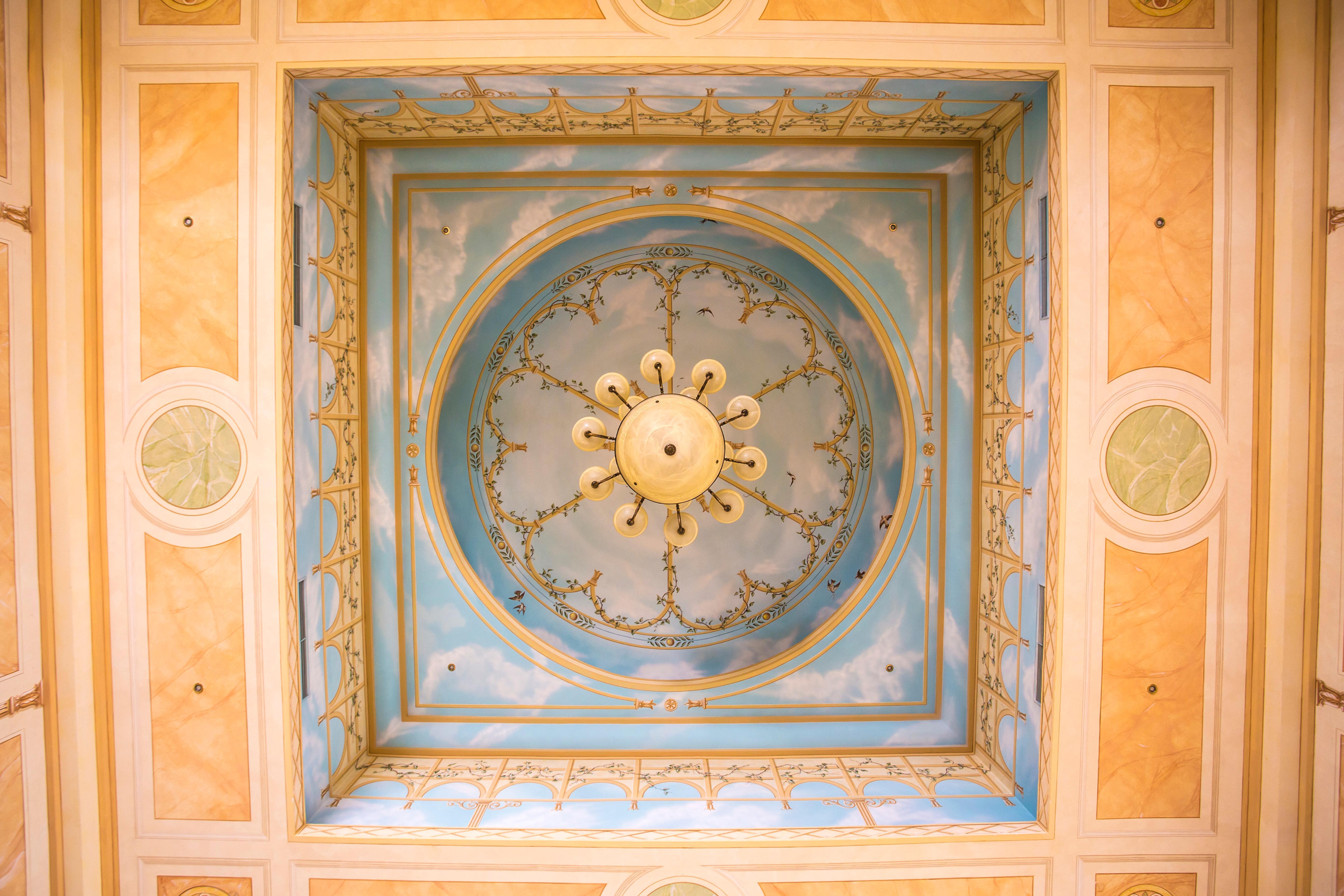 Golden Carthage Hotel Tunis Gammarth Dış mekan fotoğraf